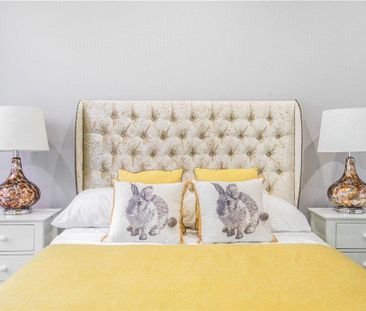 1 bedroom apartment to rent - Photo 6