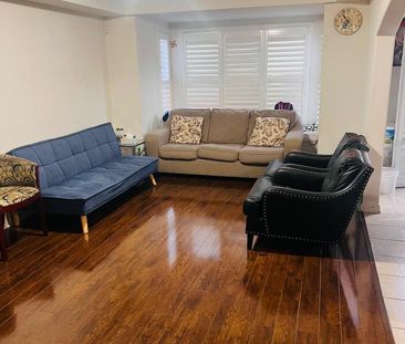 For Lease - 17 Agricola Road Unit# Upper Main, Brampton, Ontario - Photo 3