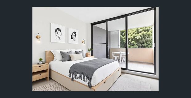 ✨ Modern 3-Bedroom Apartment for Rent in Waterloo – Prime Location & Ultimate Convenience ✨ - Photo 1