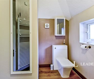 2 bedroom maisonette to rent Cedar Avenue West, Chelmsford, Essex, CM1 - Photo 5