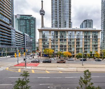 For Lease - 15 Brunel Court Unit# 318, Toronto, Ontario - Photo 4