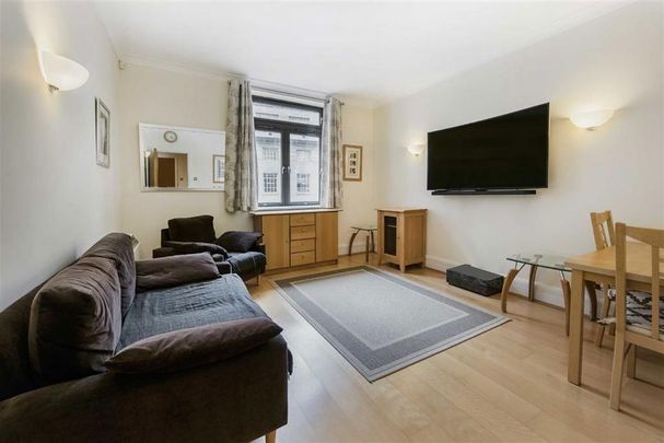 1 bedroom flat to rent - Photo 1