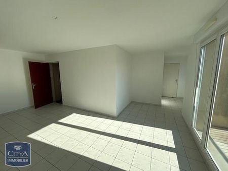 Location Appartement 2 pièces 49m² FORBACH 57600 - Photo 4