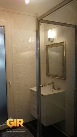 1 CHAMBRE MEUBLEE EN COLOCATION RENNES QUARTIER SAINTE THERESE - Photo 5