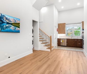 For Lease - 271 Queen Street Unit# 204, Mississauga, Ontario - Photo 2