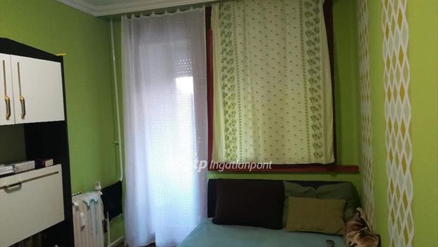 Kiadó jó állapotú panel lakás - Nyíregyháza - Fotó 1