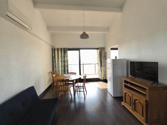 Location Appartement 2 pièces 45m² LE BARCARES 66420 - Photo 1