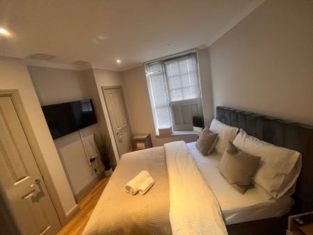 1 Bed Flat, London Street, RG1 - Photo 5
