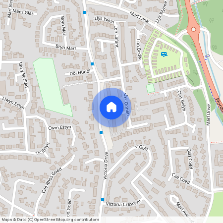 Llys Onnen, Llandudno Junction, LL31 9FD