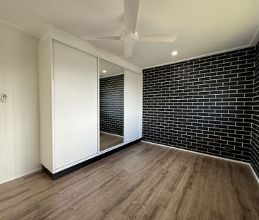Renovated two bedroom unit - Photo 2