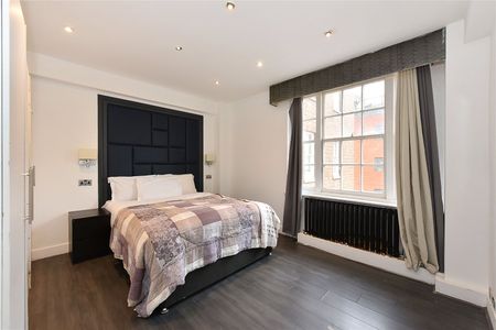 Forset Court, Marylebone - Photo 5