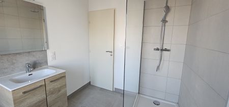 Location Appartement 4 pièces 68m² MULHOUSE 68200 - Photo 3