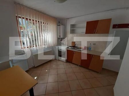 Apartament 1 camera, 32mp, zona Hasdeu - Photo 4