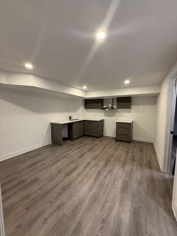 For Lease - 83 Chelliah Court Unit# Basement, Toronto, Ontario - Photo 3