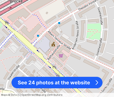 Siethen- Herrschaftliches Wohnen im Schloss nahe Siethener See - Photo 1