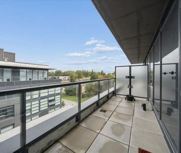 For Lease - 1612 Charles Street Unit# 423, Whitby, Ontario - Photo 3