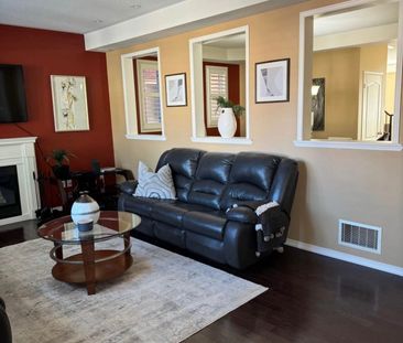 For Lease - 21 Denbury Court Unit# Basement, Whitby, Ontario - Photo 6