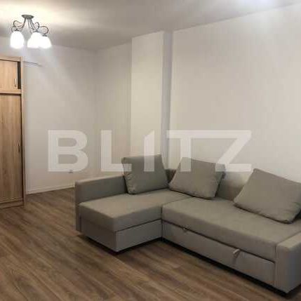 Apartament 2 camere decomandate, 55 mp, garaj, Avella Residence - Photo 1
