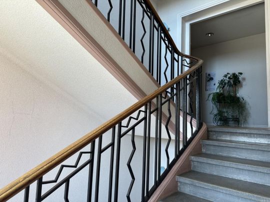 Appartement T2 à louer à Roanne - Gare - Photo 1