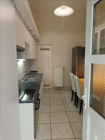Kiadó felújított lakás - Budapest VI. kerület - Fotó 5