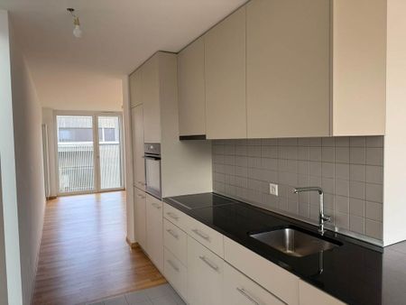 4.5 Zimmer, 103 m², 1. Stock - Photo 2