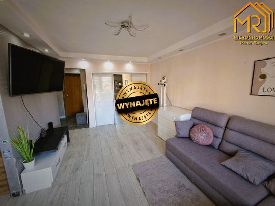 Mieszkanie na wynajem ulica Mickiewicza - Photo 1