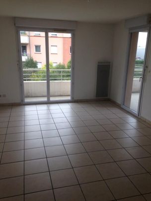 location Appartement T4 DE 80.78m² À TOULOUSE - Photo 1