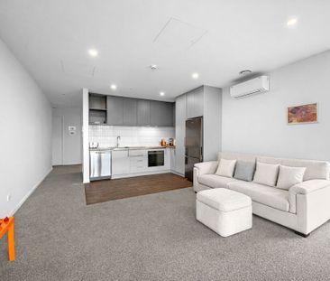 Central City Living - Photo 2