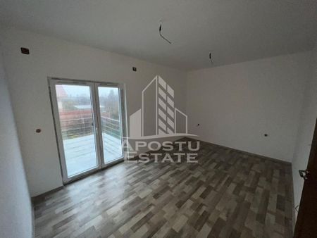 Duplex modern nou,4 camere,zona Freidorf - Fotografie 4