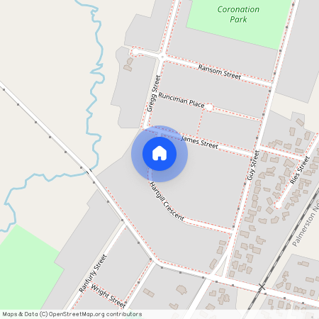 34 Hartgill Cresent, Dannevirke, Tararua