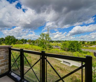 For Lease - 30 Dunsheath Way Unit# UNIT 507, Markham, Ontario - Photo 3