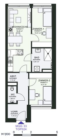 Fröhlichgasse 23-35 | 8010 Graz - Photo 5
