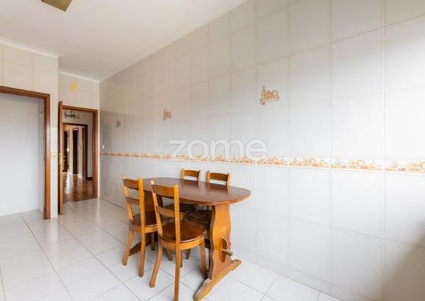 Apartamento T3