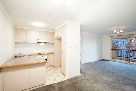 Spacious Braddon Living! - Photo 4