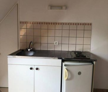 Location appartement t1 18 m² à Marcillac-Vallon (12330) - Photo 3