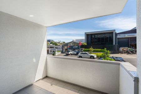 Fabulous Apartment plus Two Carparks - Photo 4