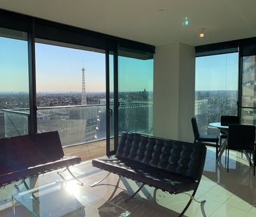 3 Carlton St, Chippendale NSW 2008 - Apartment For Rent | Domain - Photo 4