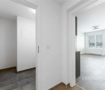 Pronájem nového bytu 3+kk v projektu Ekocity Hostivař se sklepem a ... - Photo 5