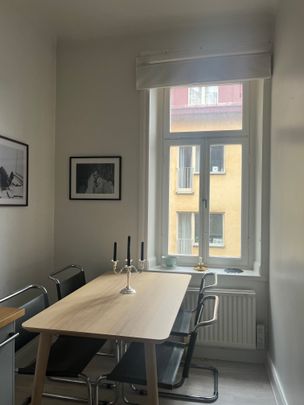 Timmermansgatan, Stockholm - Photo 1