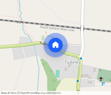 Tudeley Road, Tonbridge, Kent, TN11 - Photo 1