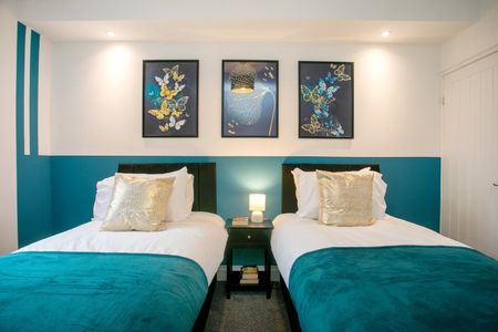 3 Bed Terraced House, Beatrice Road, LE3 - Photo 4