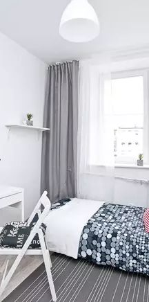 Pokój 1-osobowy nr 2 przy ul Morskiej 99 - Photo 1