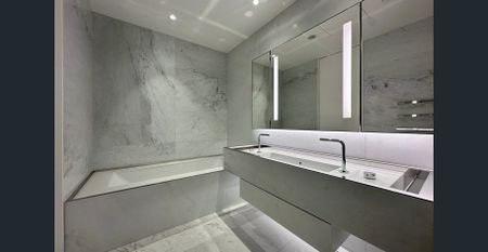 Luxurious 3-Bedroom Apartment in 'One Sydney Harbour' - Photo 5