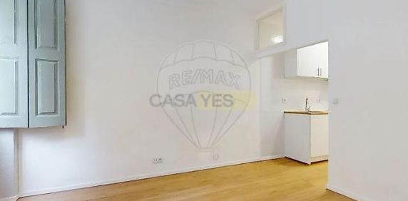 House T2 in Cedofeita, Santo Ildefonso, Sé, Miragaia, São Nicolau e Vitória, Porto - Photo 2