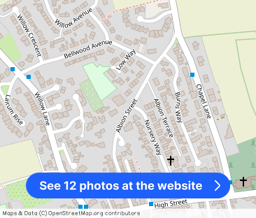Albion Street, Clifford, Wetherby - Photo 1