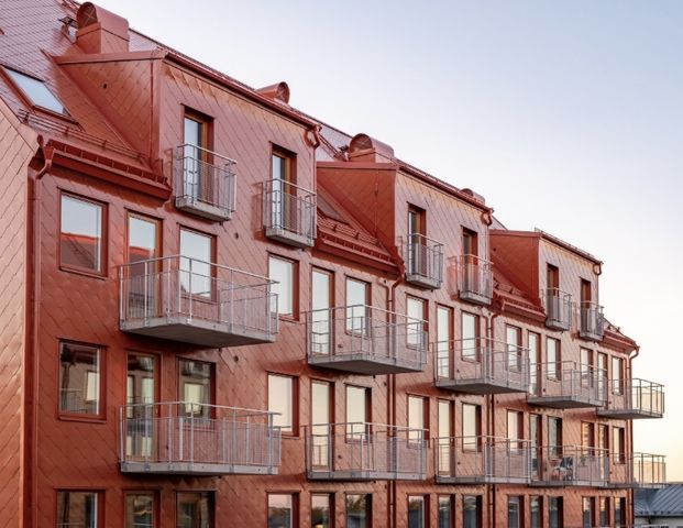 Bollmorabacken 19 - Photo 1