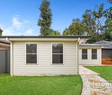 “Well presented granny flat” - Photo 4