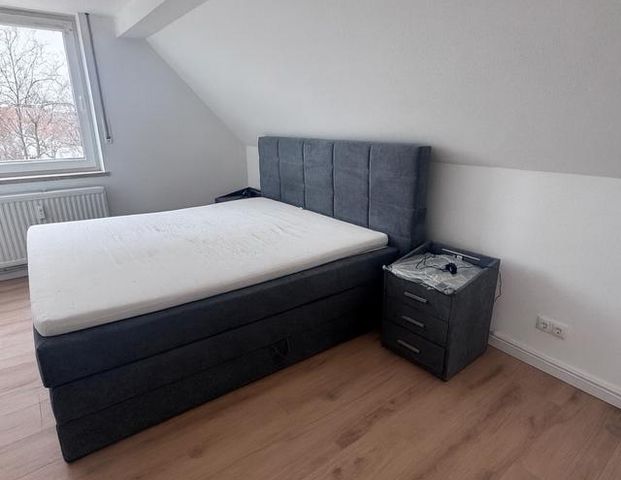 Helle 2 -Zimmer Wohnung in Augsburg-Oberhausen - Photo 1