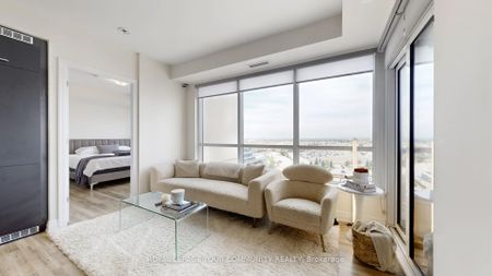 For Lease - 9075 Jane Street Unit# 1009, Vaughan, Ontario - Photo 5