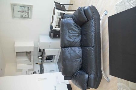 1 Bed Penthouse, The Crescent, M5 - Photo 3